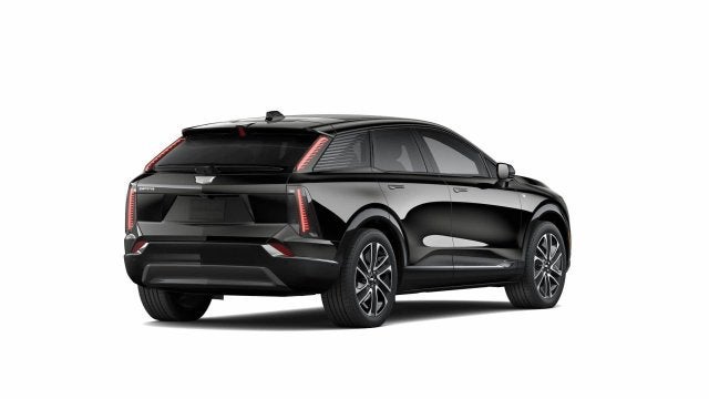 2027 Cadillac OPTIQ Sport