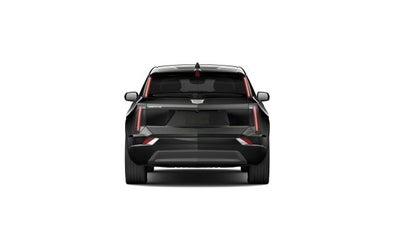 2027 Cadillac OPTIQ Sport
