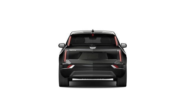 2027 Cadillac OPTIQ Sport