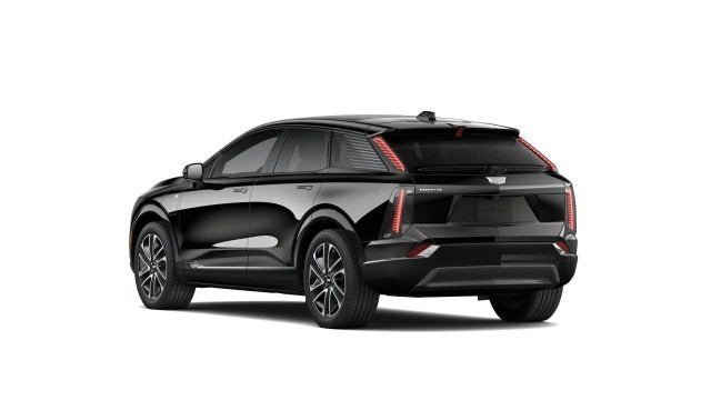 2027 Cadillac OPTIQ Sport