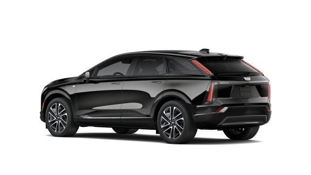 2027 Cadillac OPTIQ Sport