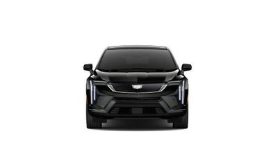 2027 Cadillac OPTIQ Sport