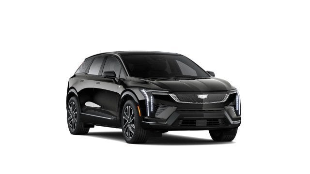 2027 Cadillac OPTIQ Sport