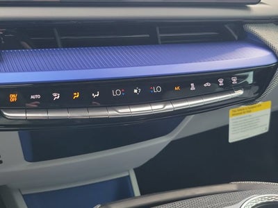 2027 Cadillac OPTIQ Sport