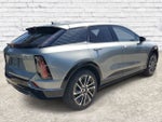 2027 Cadillac OPTIQ Sport