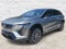 2027 Cadillac OPTIQ Sport