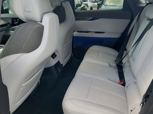 2027 Cadillac OPTIQ Sport