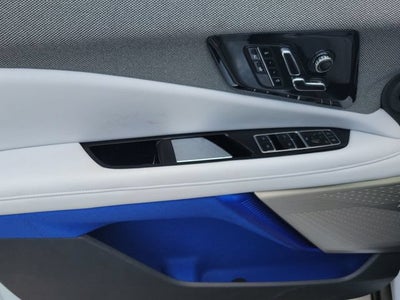 2027 Cadillac OPTIQ Sport
