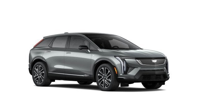 2027 Cadillac OPTIQ Sport