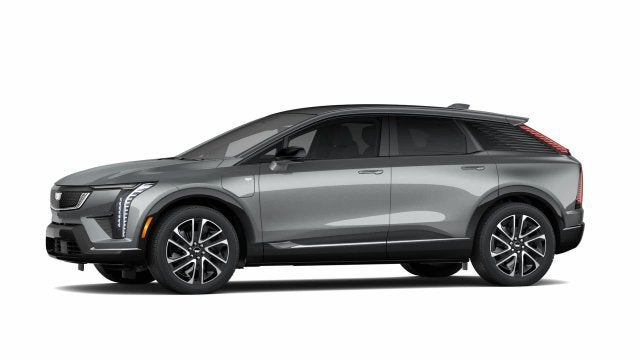 2027 Cadillac OPTIQ Sport