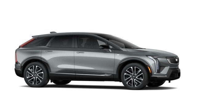 2027 Cadillac OPTIQ Sport