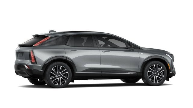 2027 Cadillac OPTIQ Sport