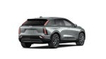 2027 Cadillac OPTIQ Sport