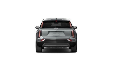 2027 Cadillac OPTIQ Sport