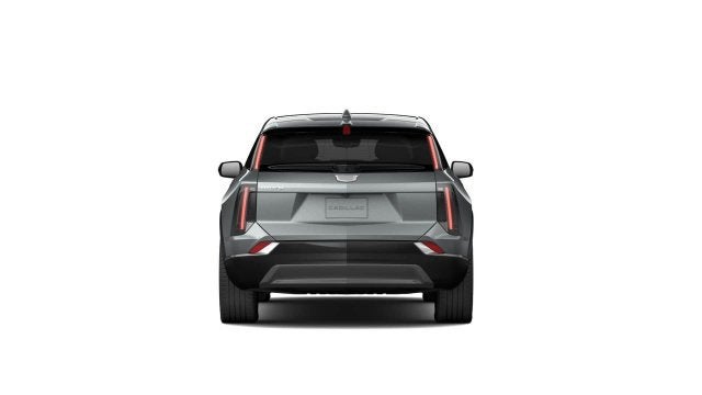 2027 Cadillac OPTIQ Sport
