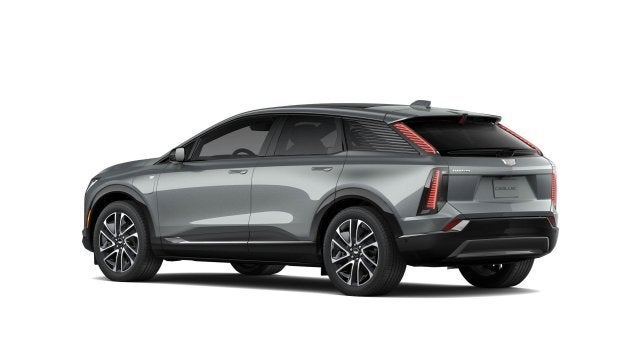 2027 Cadillac OPTIQ Sport