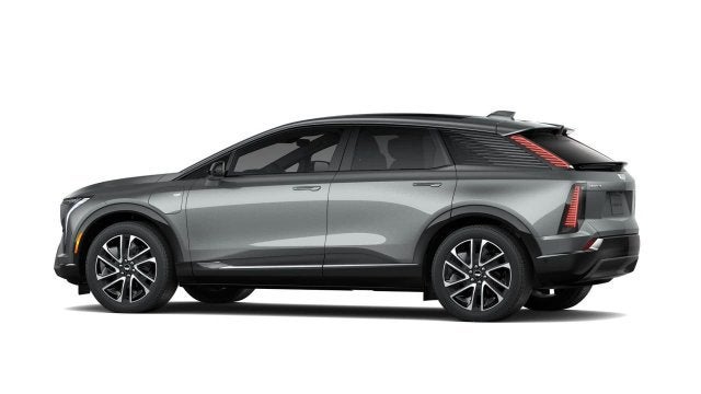 2027 Cadillac OPTIQ Sport