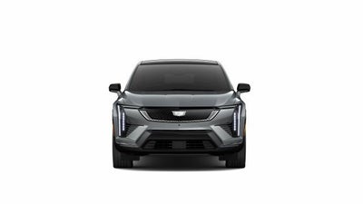 2027 Cadillac OPTIQ Sport