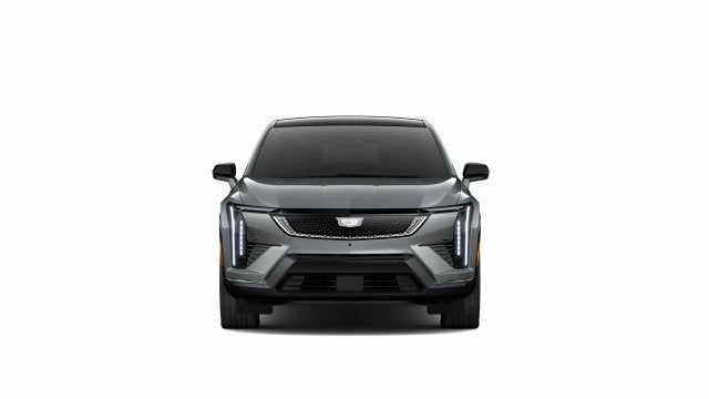 2027 Cadillac OPTIQ Sport