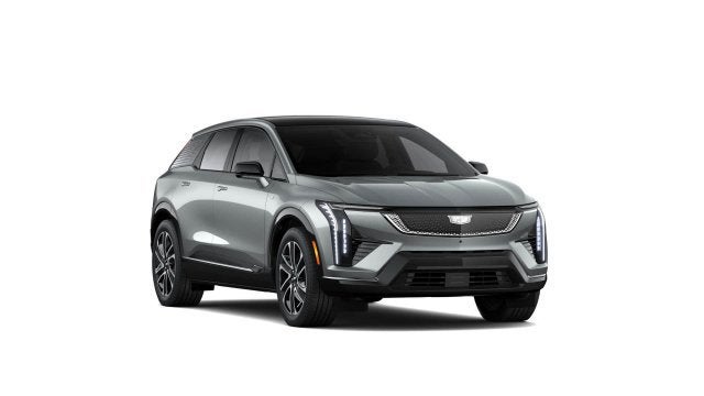2027 Cadillac OPTIQ Sport