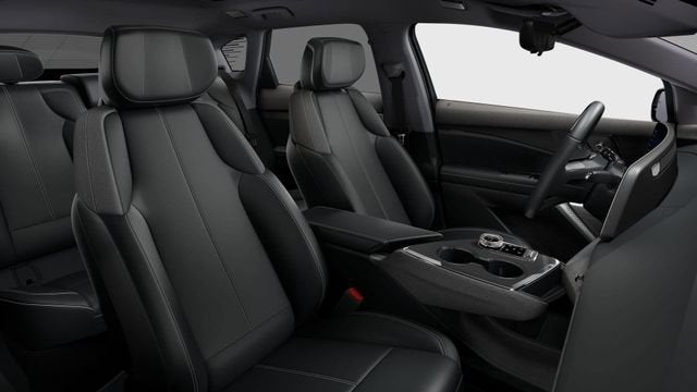 2027 Cadillac OPTIQ Sport