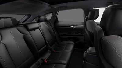 2027 Cadillac OPTIQ Sport