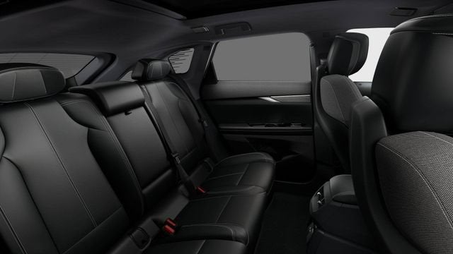 2027 Cadillac OPTIQ Sport