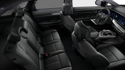 2027 Cadillac OPTIQ Sport
