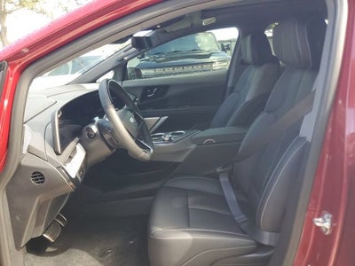 2027 Cadillac OPTIQ Sport