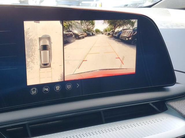 2027 Cadillac OPTIQ Sport