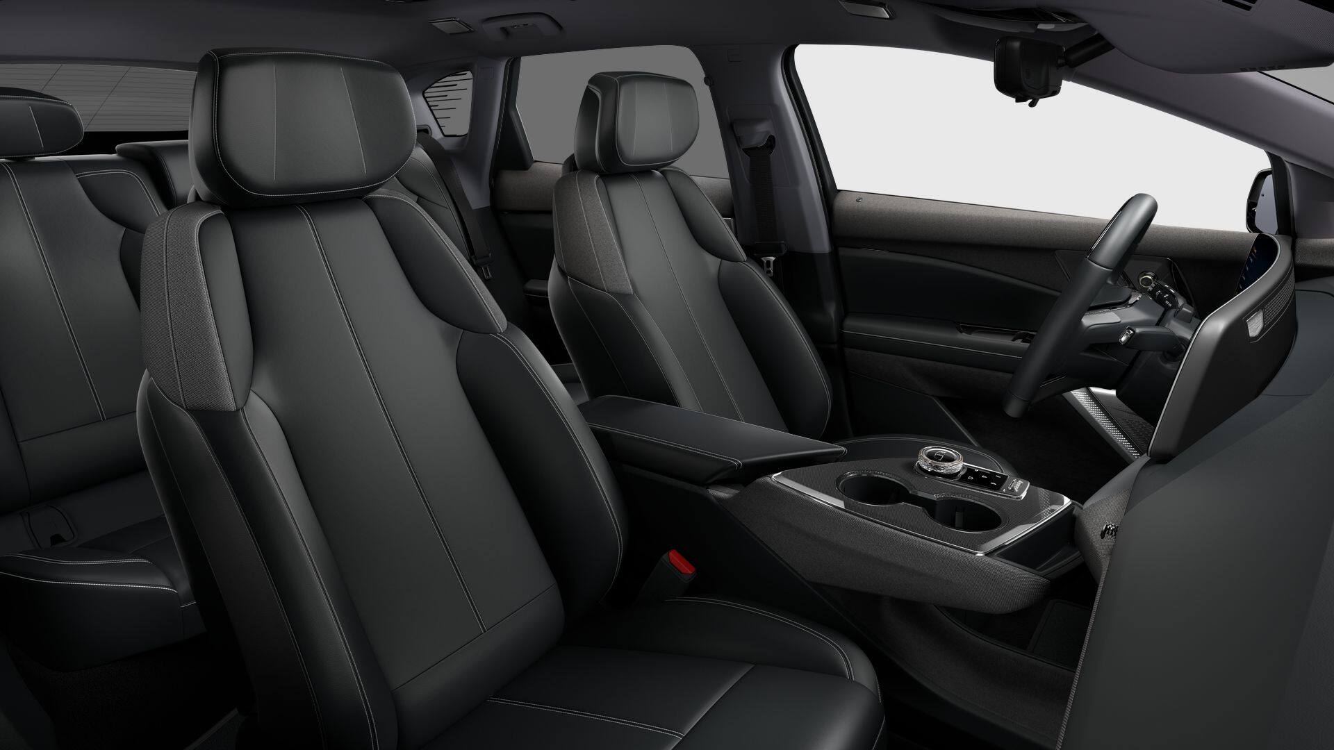 2027 Cadillac OPTIQ Sport