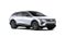 2027 Cadillac OPTIQ Sport