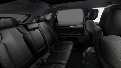 2027 Cadillac OPTIQ Sport