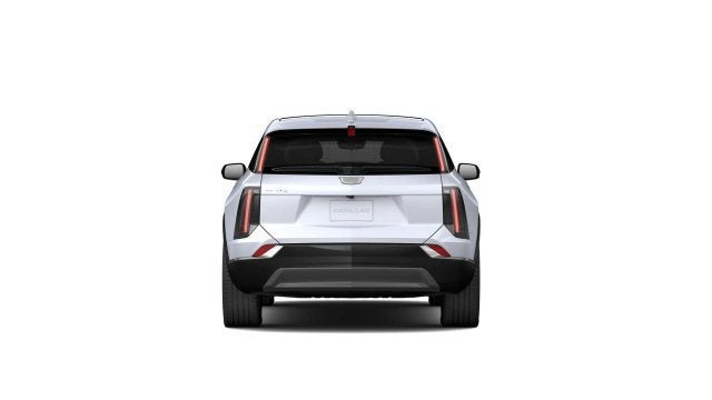 2027 Cadillac OPTIQ Sport