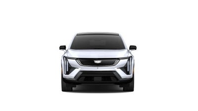 2027 Cadillac OPTIQ Sport