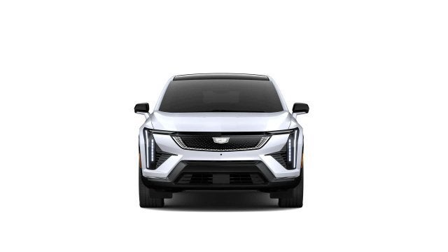 2027 Cadillac OPTIQ Sport