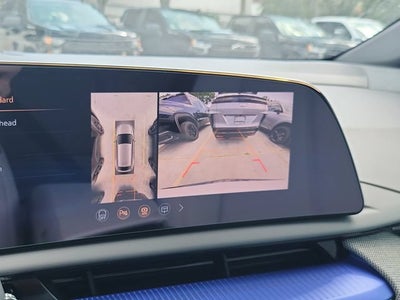 2027 Cadillac OPTIQ Sport