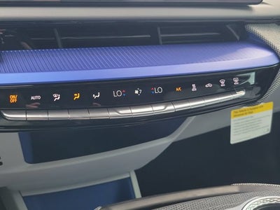 2027 Cadillac OPTIQ Sport