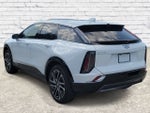 2027 Cadillac OPTIQ Sport