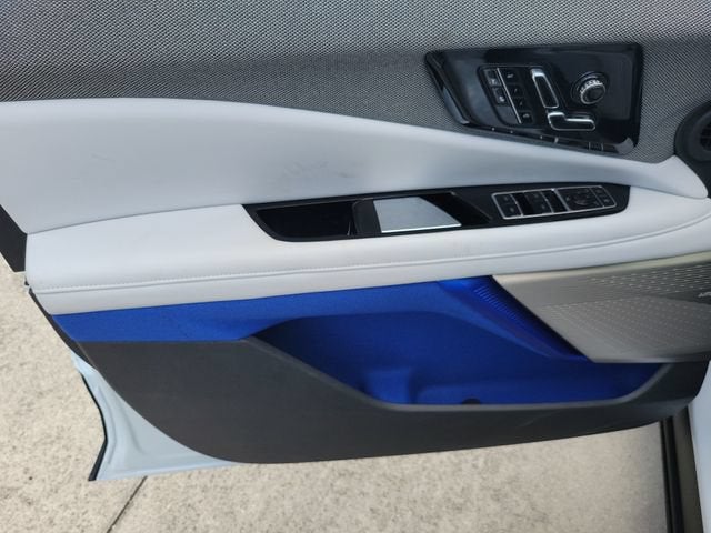 2027 Cadillac OPTIQ Sport