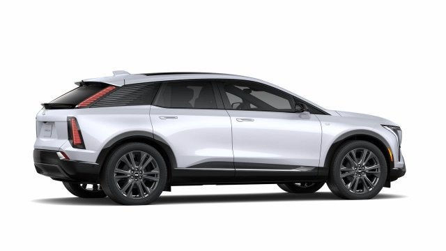 2027 Cadillac OPTIQ Premium Sport