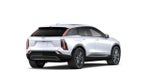 2027 Cadillac OPTIQ Premium Sport