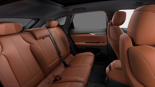 2027 Cadillac OPTIQ Premium Sport