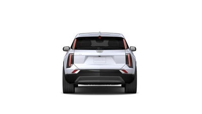 2027 Cadillac OPTIQ Premium Sport