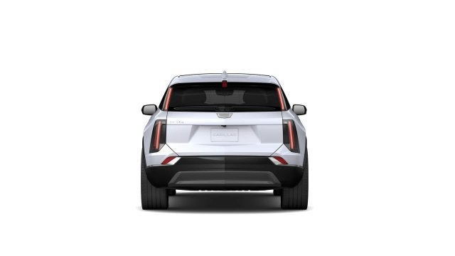 2027 Cadillac OPTIQ Premium Sport