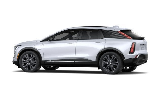 2027 Cadillac OPTIQ Premium Sport