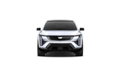 2027 Cadillac OPTIQ Premium Sport