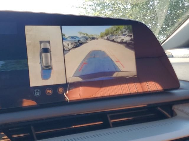 2027 Cadillac OPTIQ Premium Sport