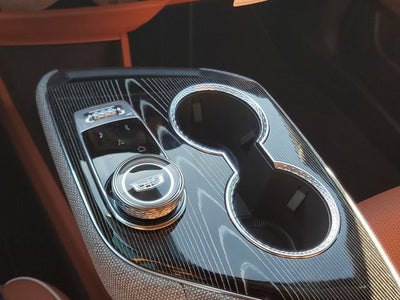 2027 Cadillac OPTIQ Premium Sport