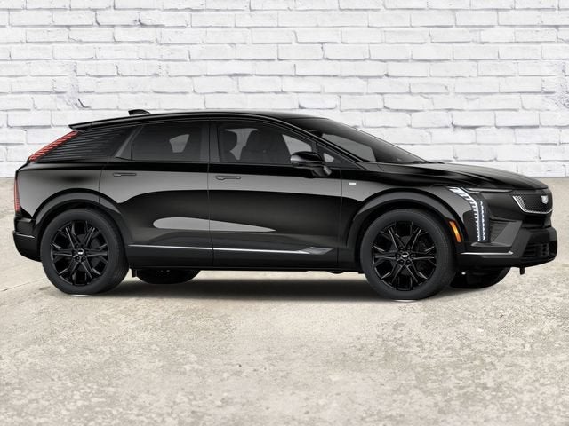 2027 Cadillac OPTIQ Premium Sport
